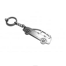 Брелок Honda CR-V IV 2012-2017 - (тип STEEL) Брелок Honda CR-V IV 2012-2017 - (тип STEEL)